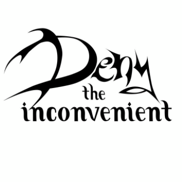 Deny the Inconvenient logo